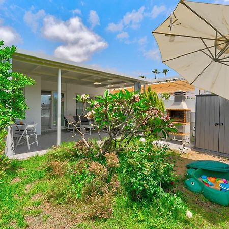 אדחה Beautiful Bungalow In Island Village מראה חיצוני תמונה