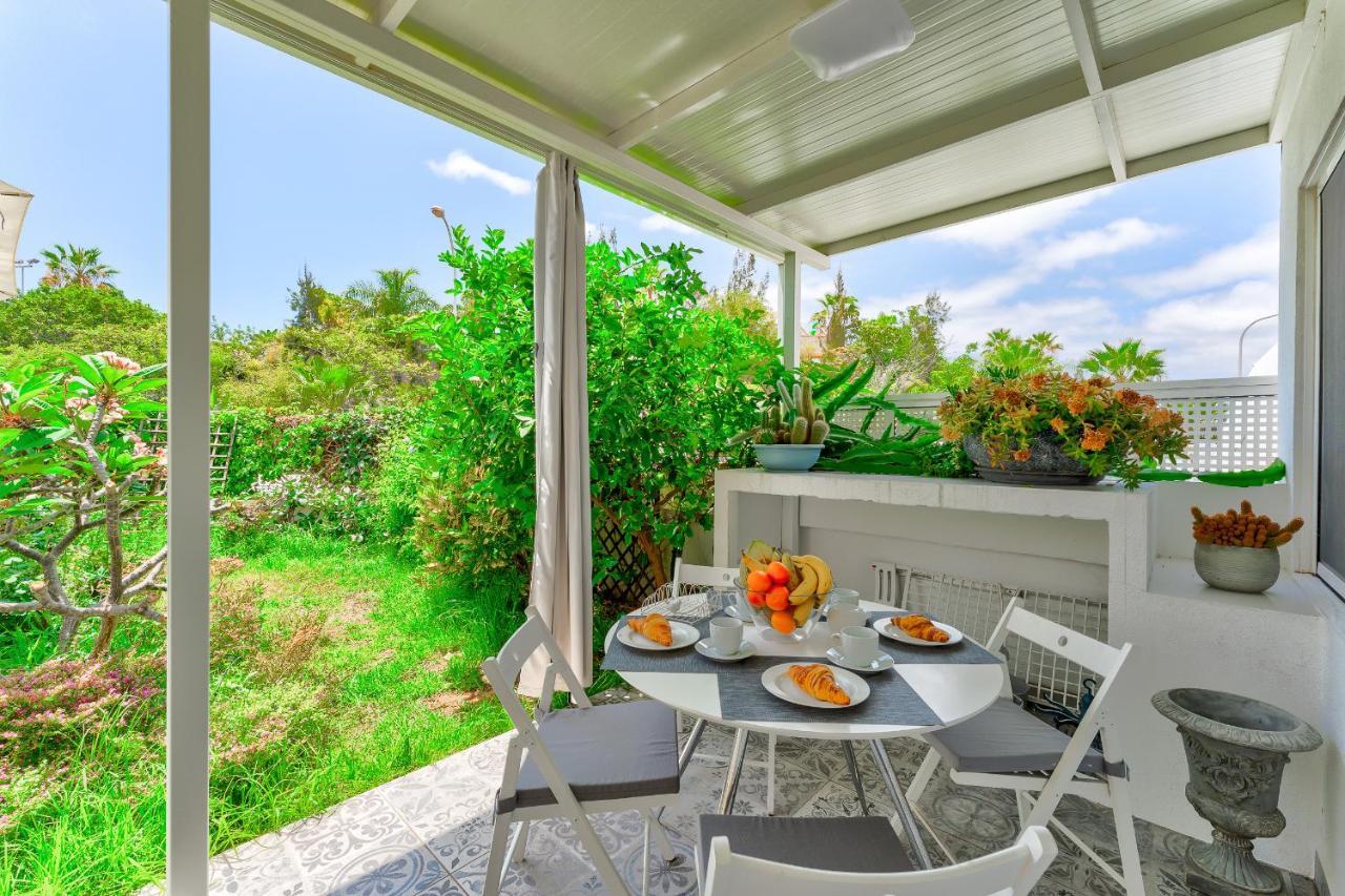 אדחה Beautiful Bungalow In Island Village מראה חיצוני תמונה
