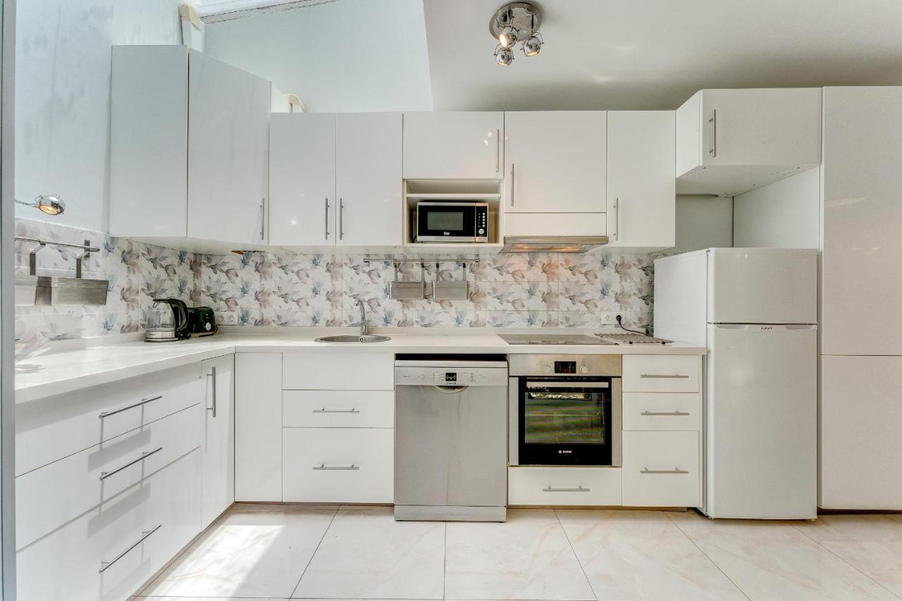 אדחה Beautiful Bungalow In Island Village מראה חיצוני תמונה