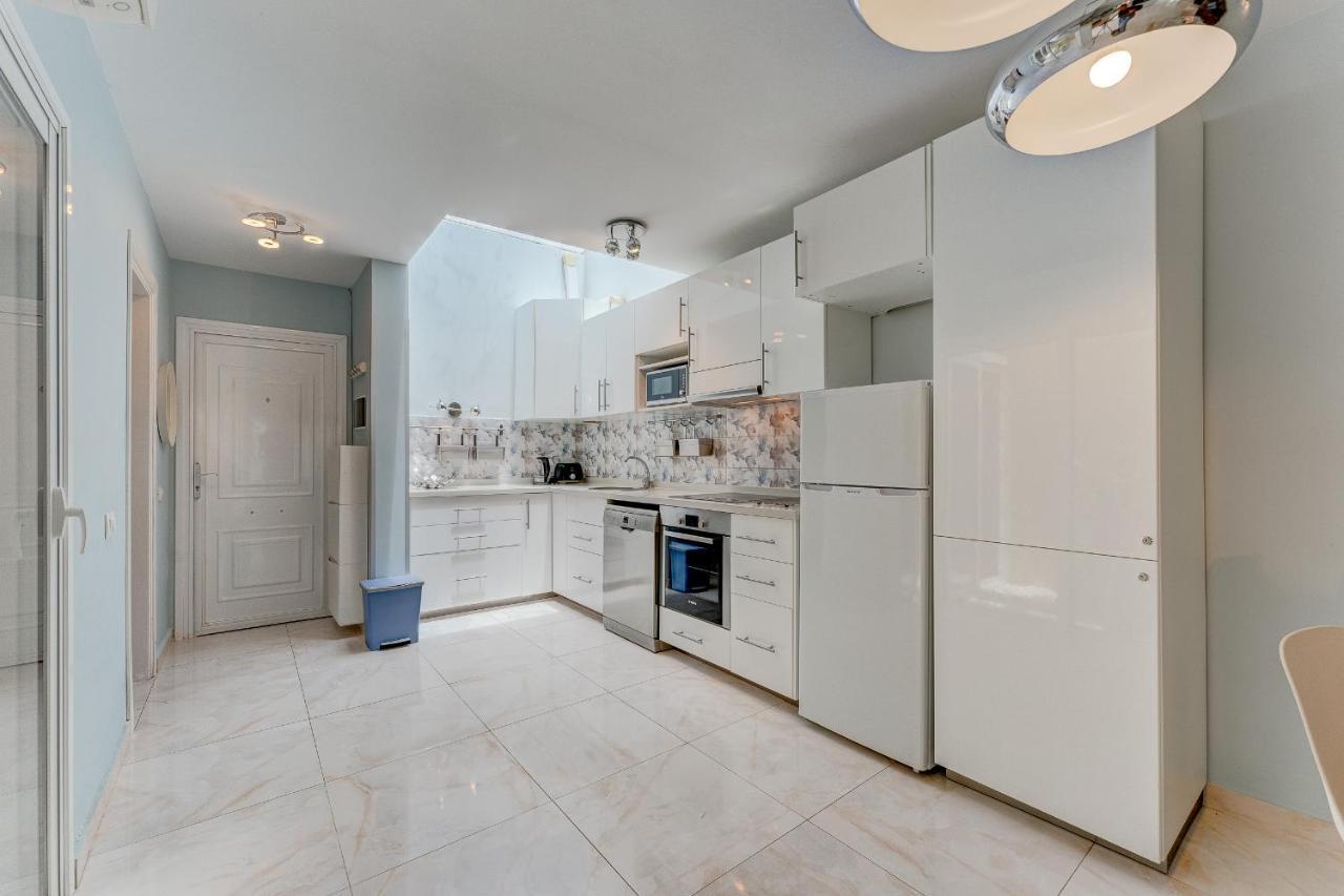 אדחה Beautiful Bungalow In Island Village מראה חיצוני תמונה
