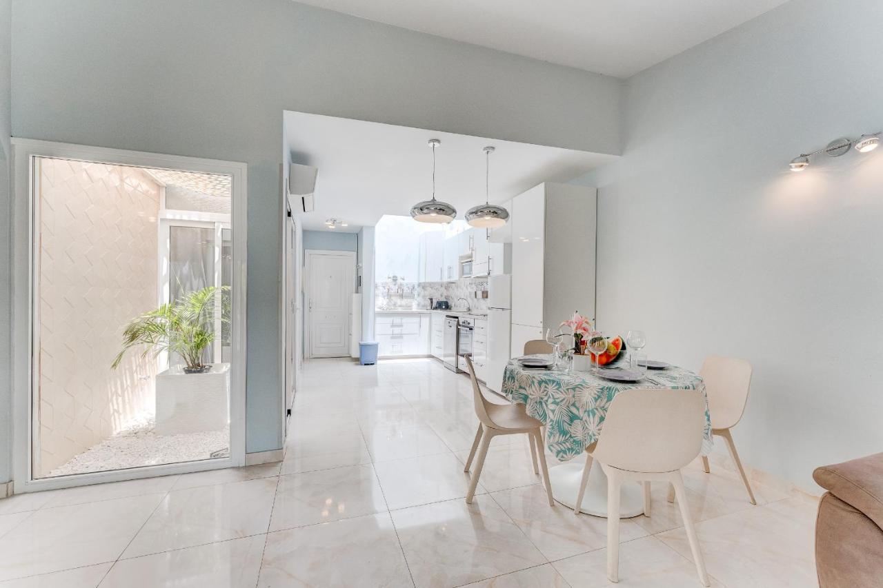 אדחה Beautiful Bungalow In Island Village מראה חיצוני תמונה
