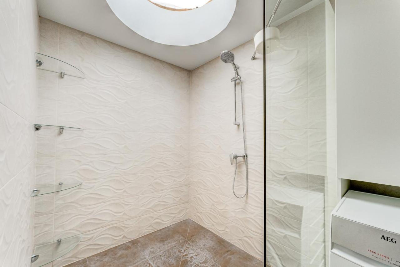 אדחה Beautiful Bungalow In Island Village מראה חיצוני תמונה