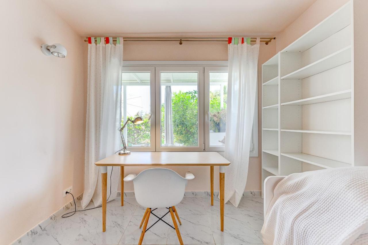 אדחה Beautiful Bungalow In Island Village מראה חיצוני תמונה