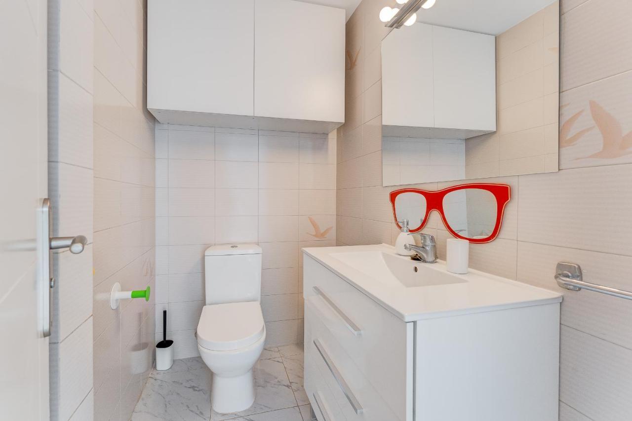 אדחה Beautiful Bungalow In Island Village מראה חיצוני תמונה
