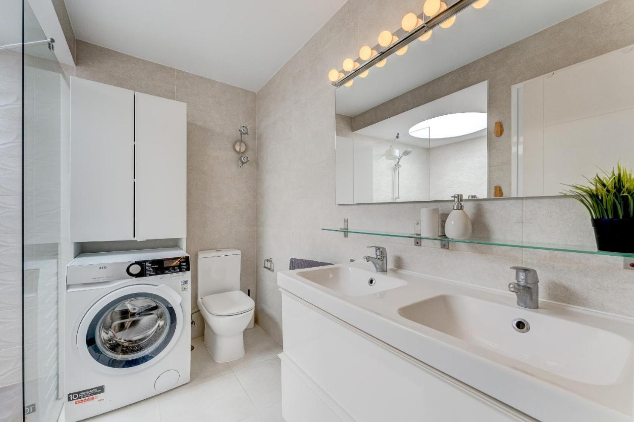 אדחה Beautiful Bungalow In Island Village מראה חיצוני תמונה